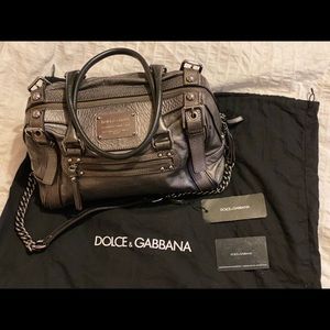 Dolce & Gabbana Handbag